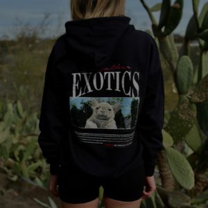 Isabella Frenchie Hoodie